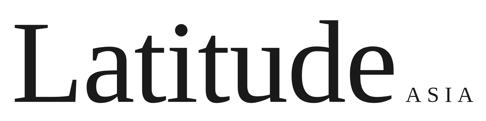 Latitude — Asia