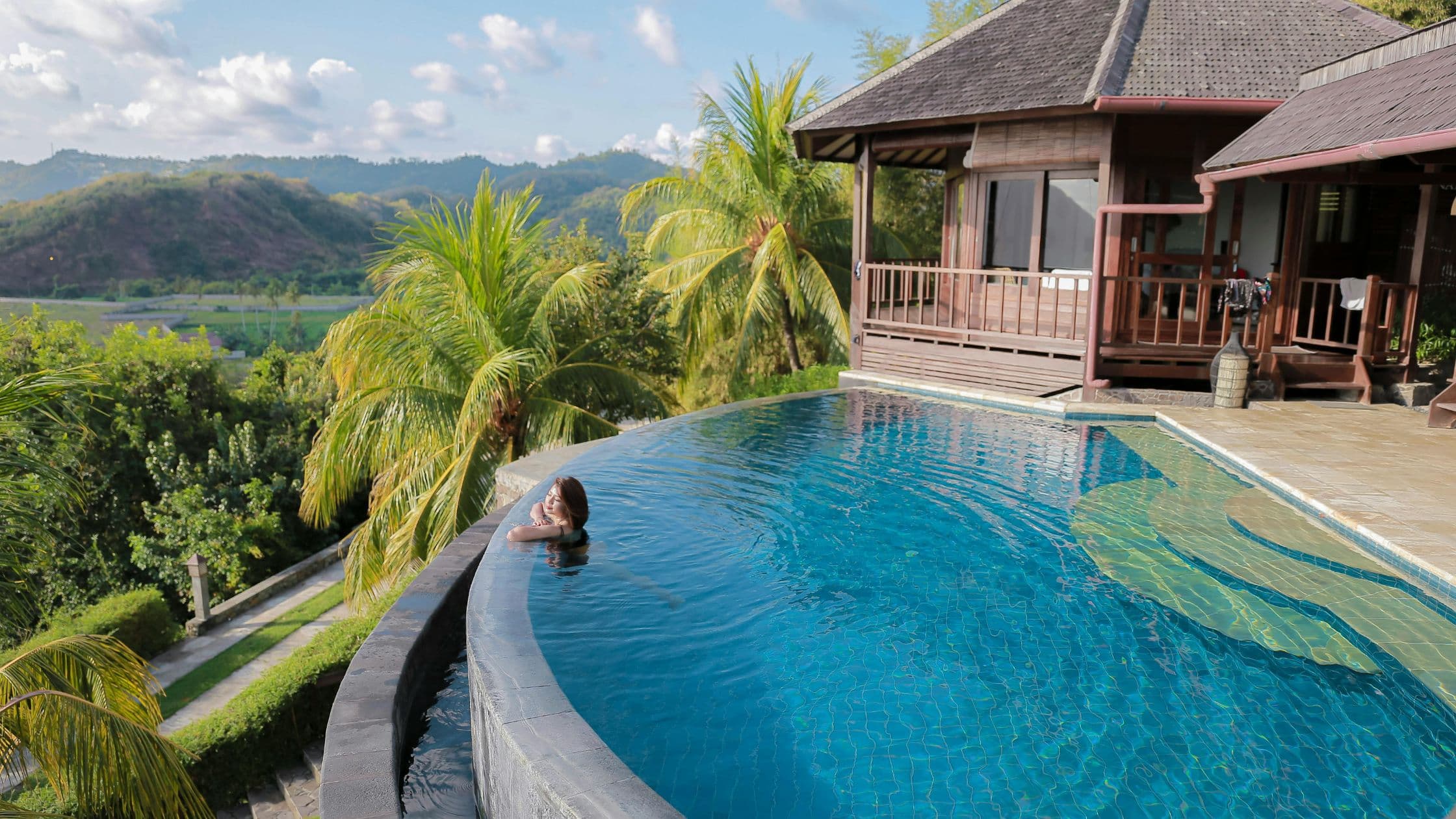 Bali