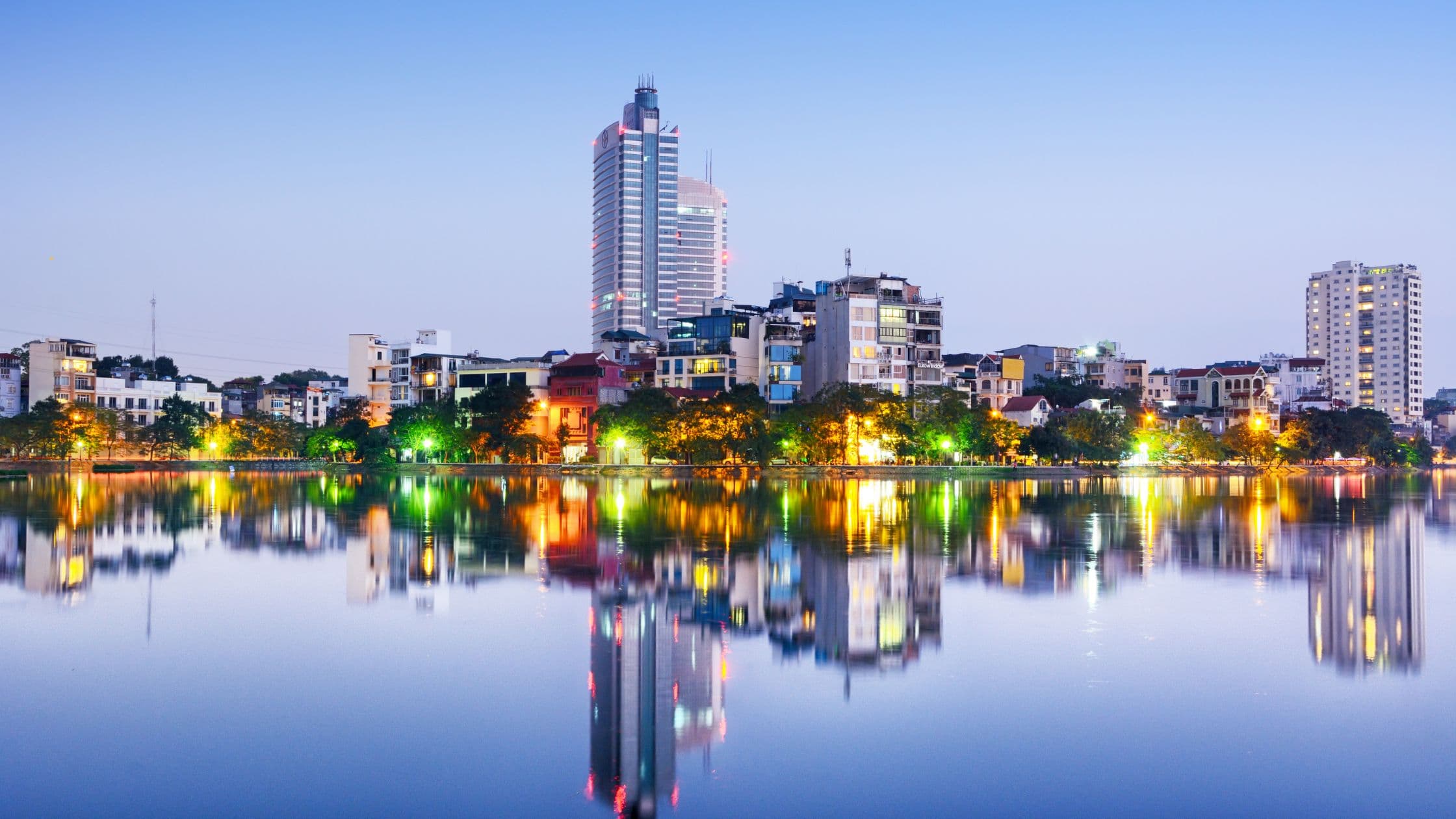 Hanoi
