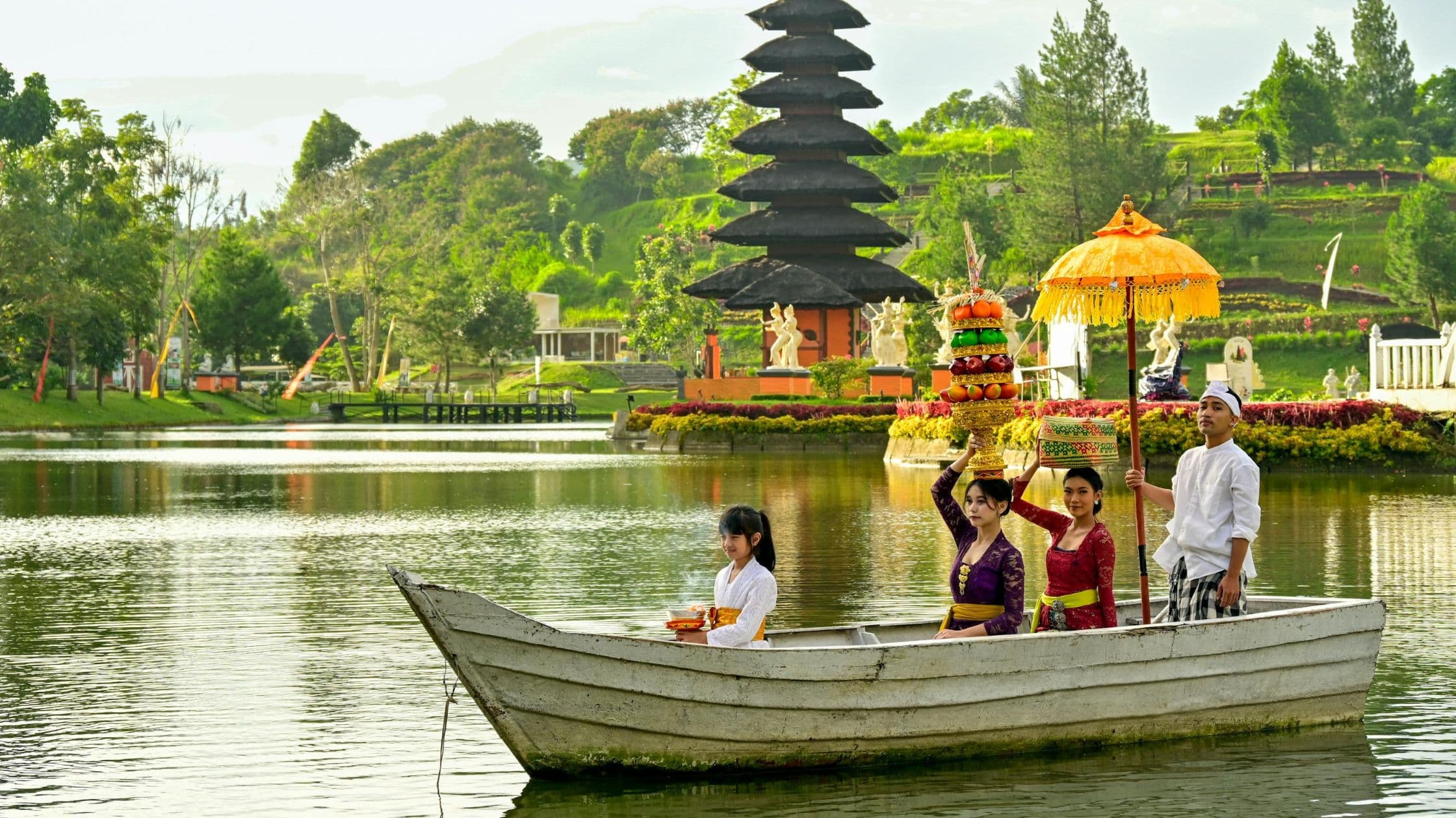 Indonesia