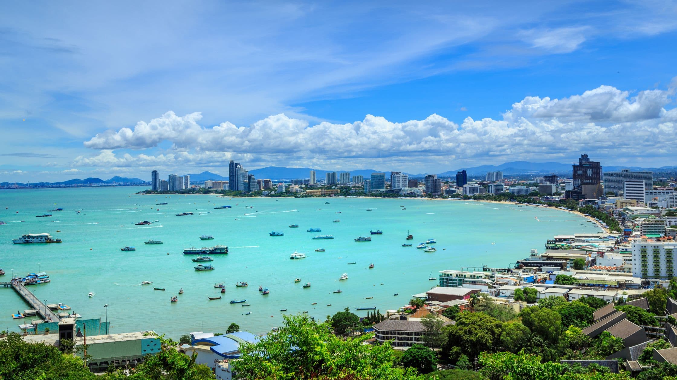 Pattaya