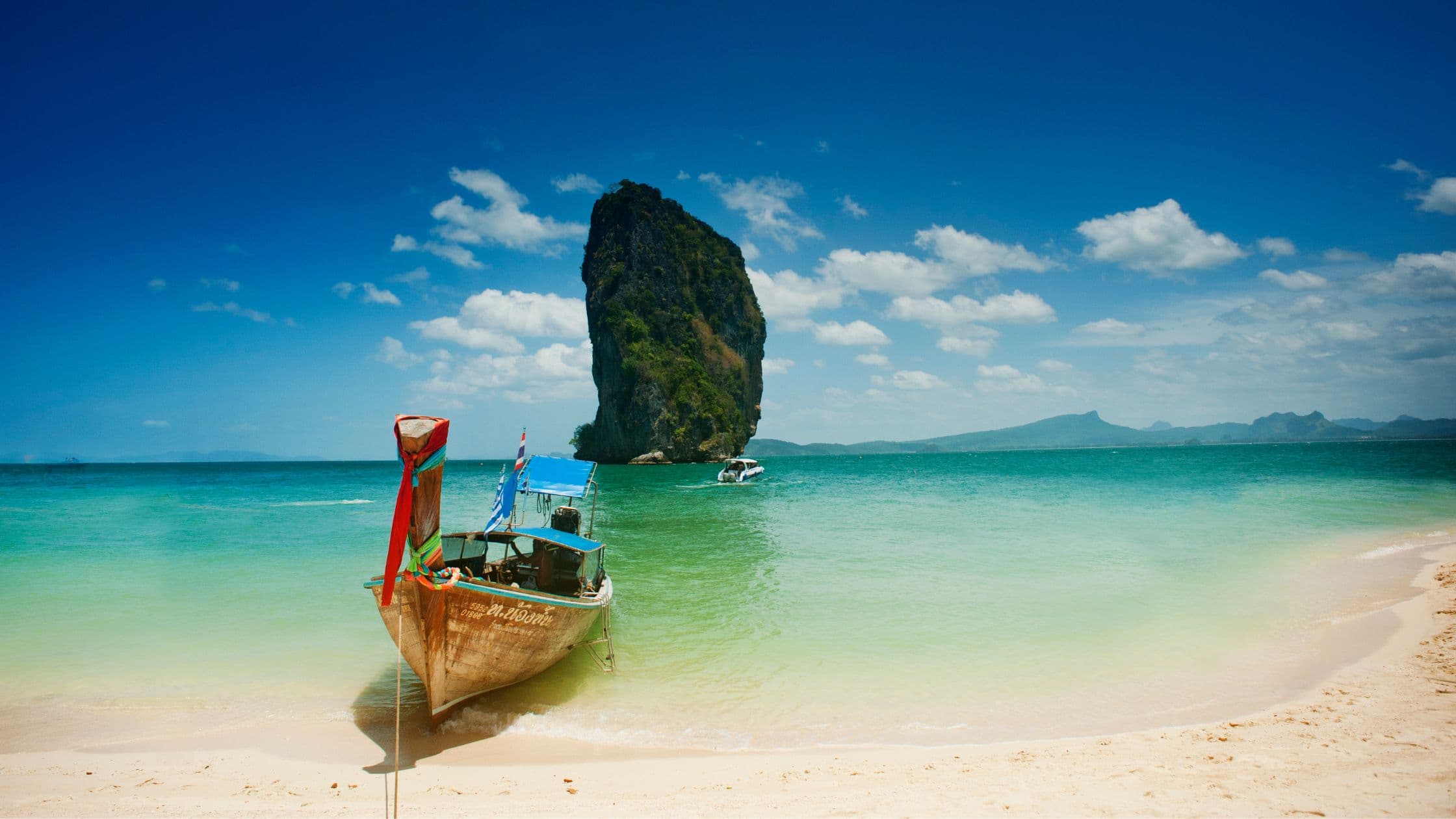Thailand